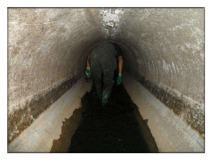 海兴管道高压清洗